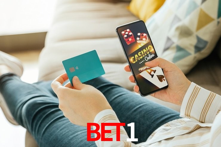 Experiência Promoções bet1