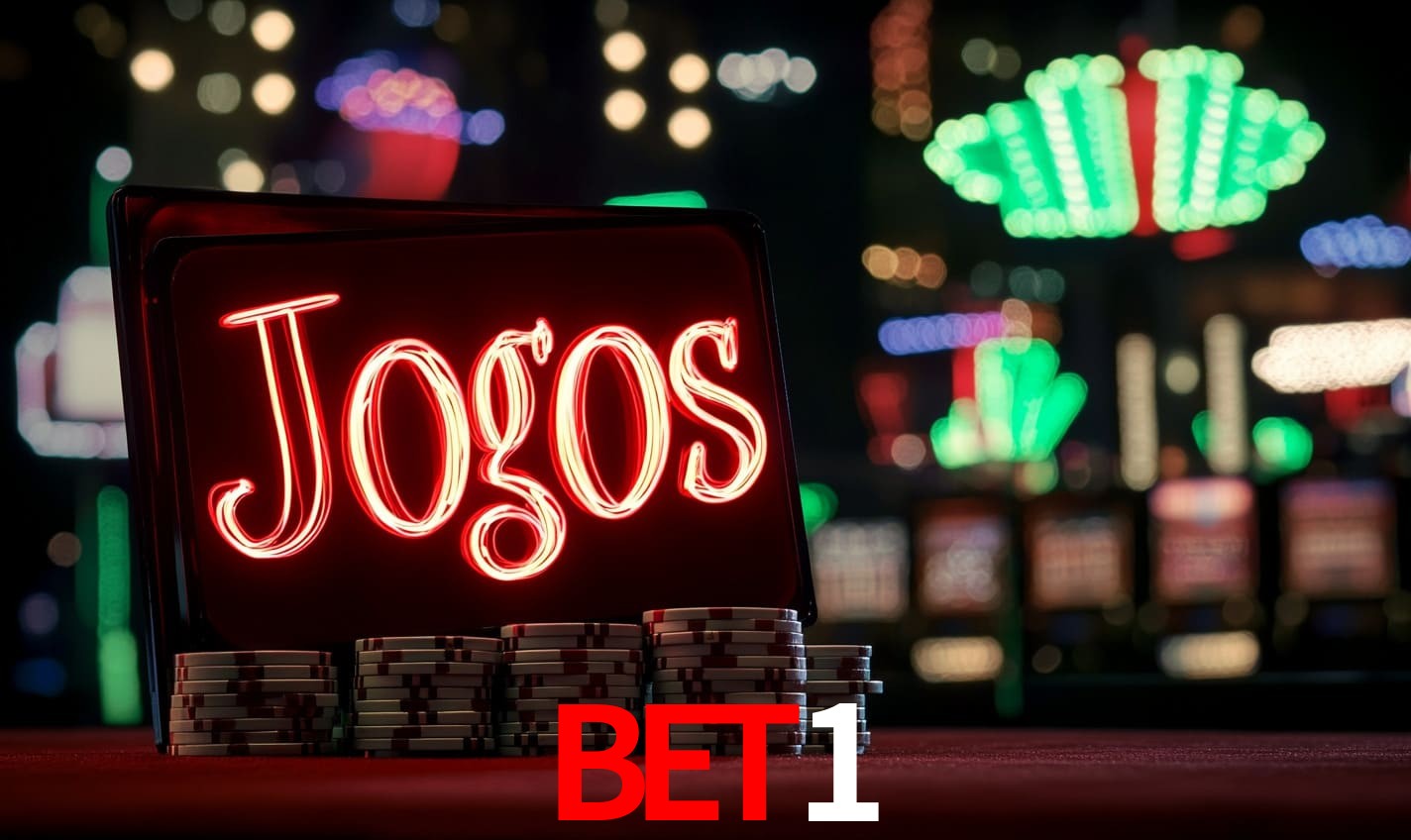 500+ Jogos Exclusivos bet1